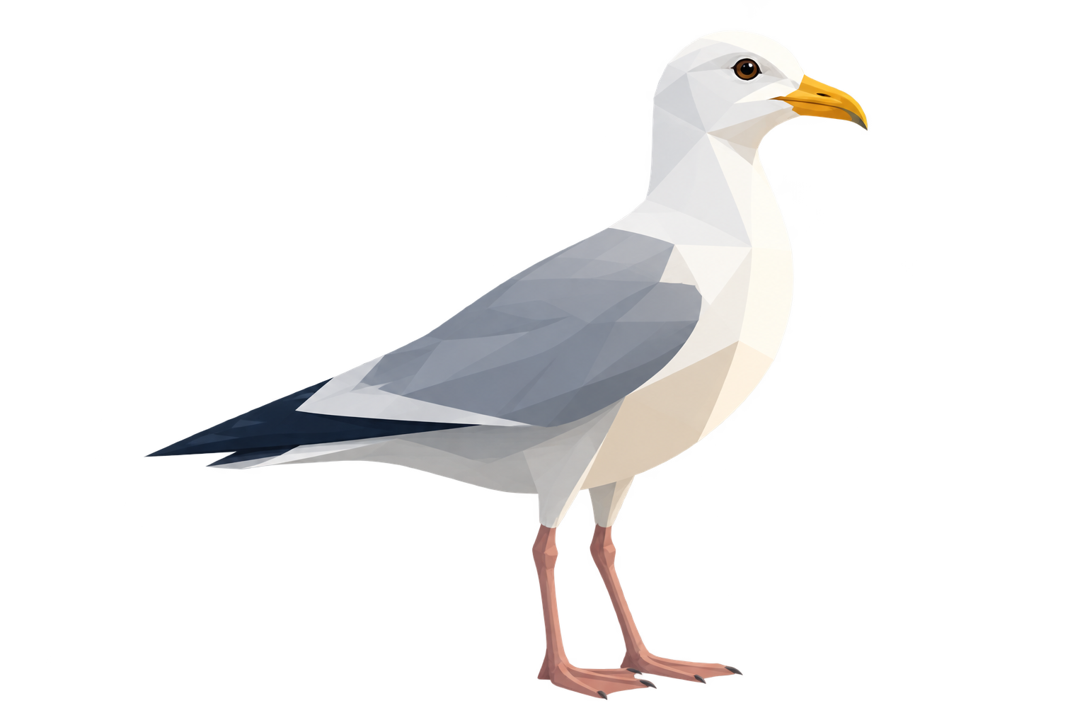 Secure Seagull